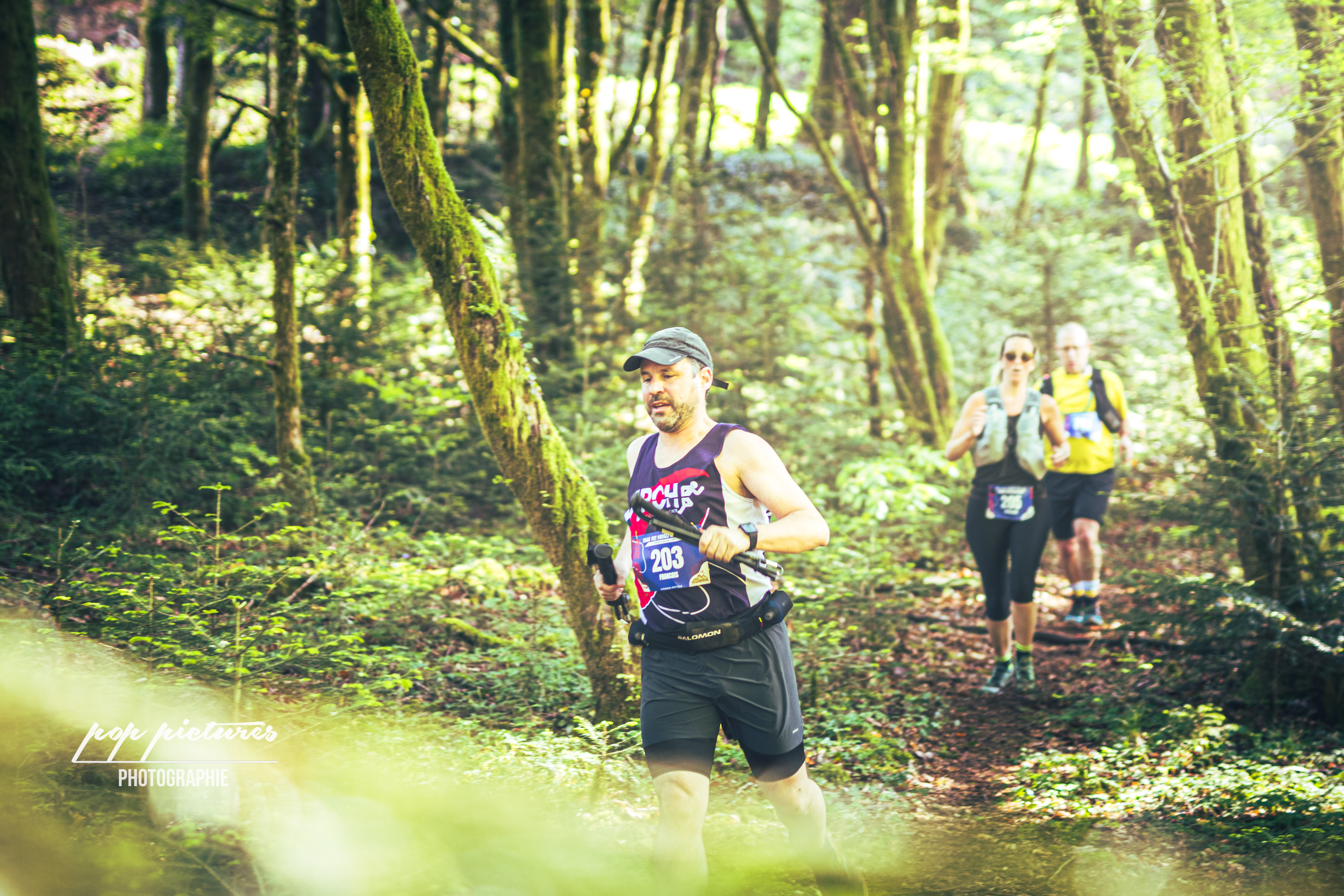 Image du trail